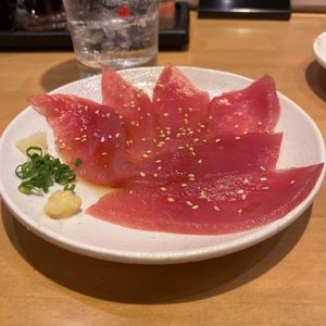 寿司まる辰 金山店 5枚目