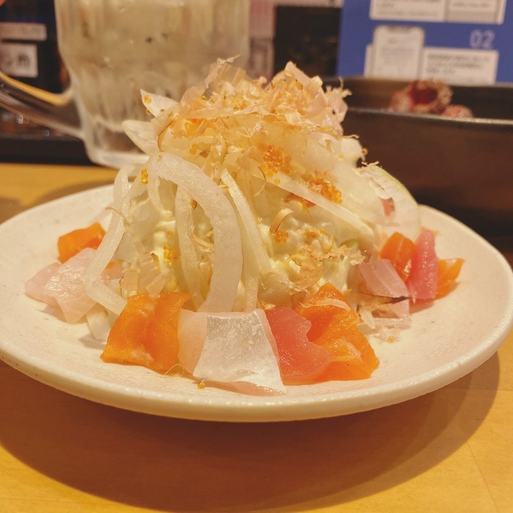 鉄道王さんが投稿した寿司まる辰 金山店に関する口コミの画像