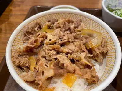 すき家 東池袋五丁目店
