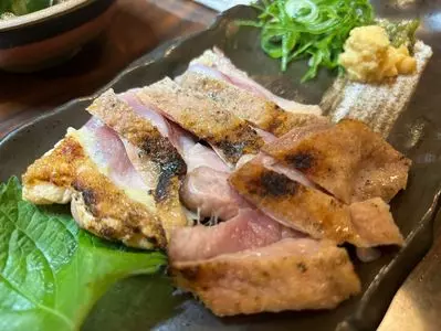 炭焼酒場 翔