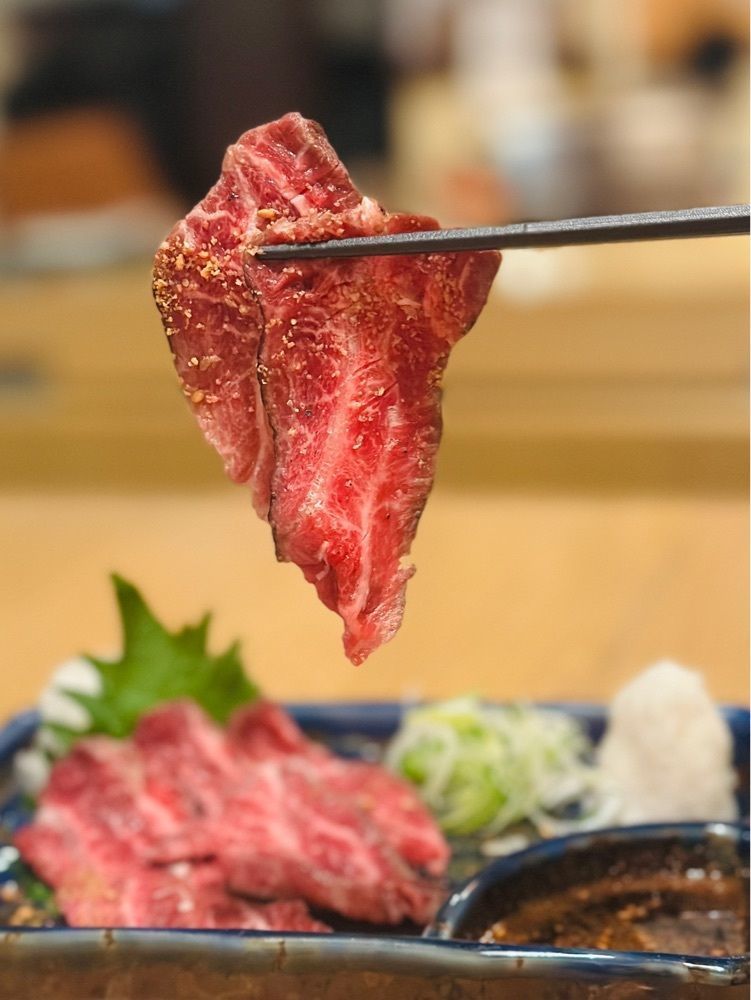 あんよさんが投稿した肉の変態集団 疾風ホルモン 久茂地本店に関する口コミの画像