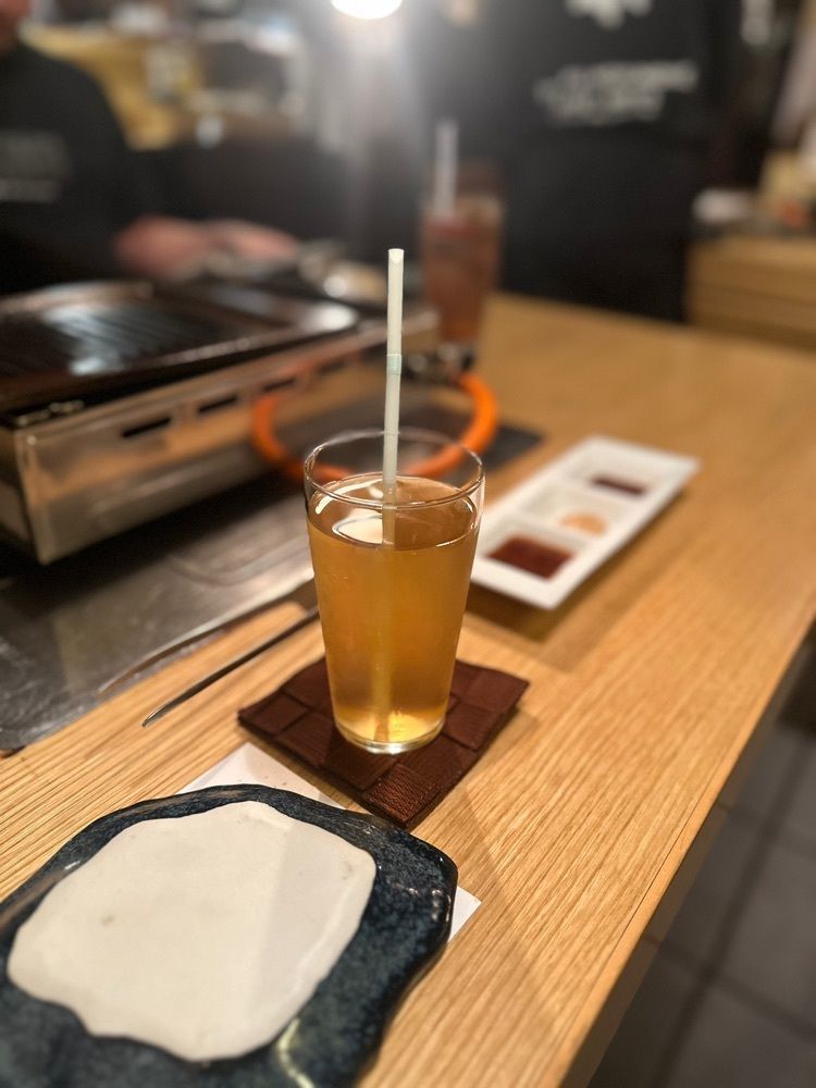 あんよさんが投稿した肉の変態集団 疾風ホルモン 久茂地本店に関する口コミの画像