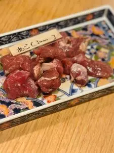 肉の変態集団 疾風ホルモン 久茂地本店 3枚目