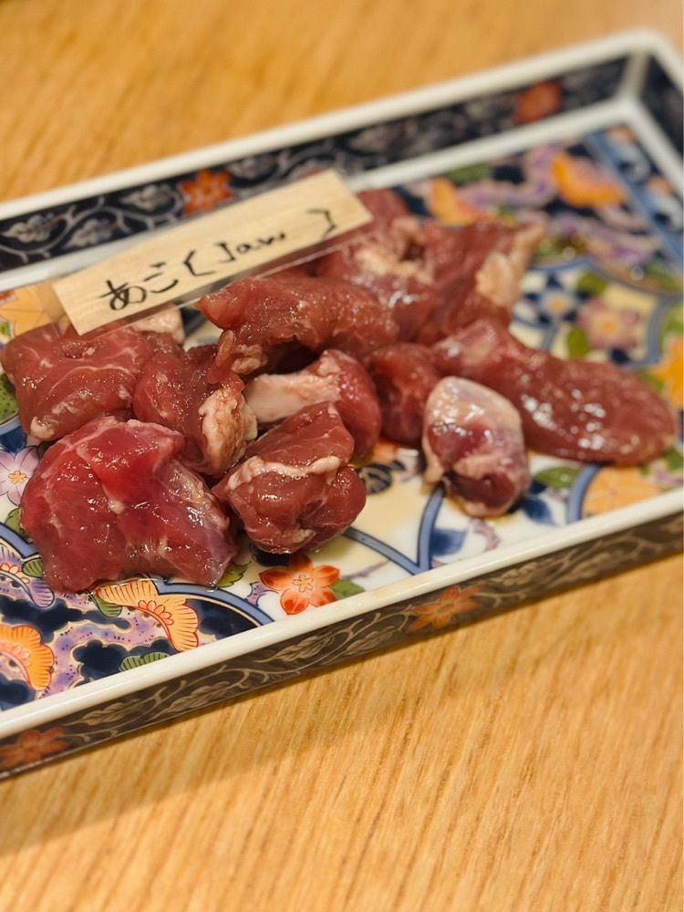 あんよさんが投稿した肉の変態集団 疾風ホルモン 久茂地本店に関する口コミの画像