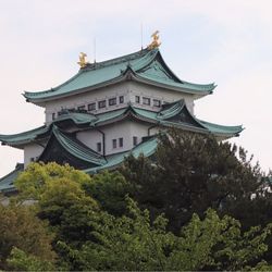 21年 名古屋の紅葉スポット9選 観光名所もライトアップ Aumo アウモ