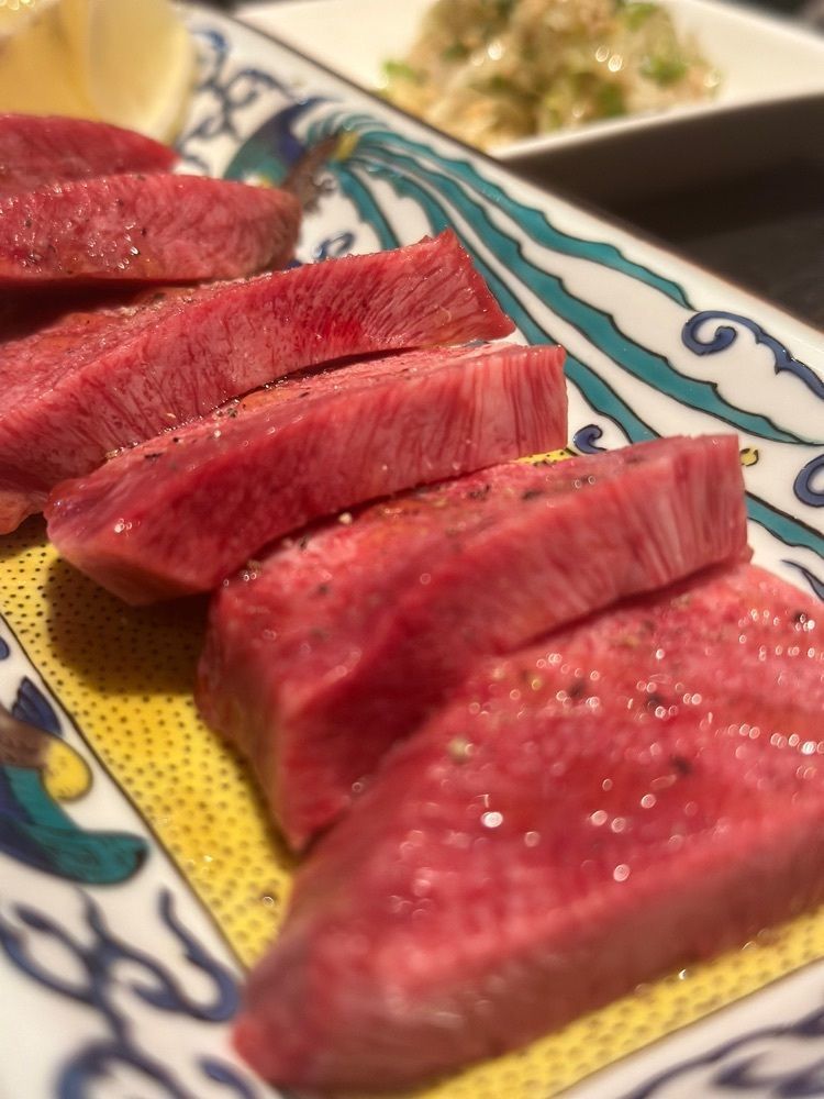 あんよさんが投稿した焼肉ふくろうに関する口コミの画像