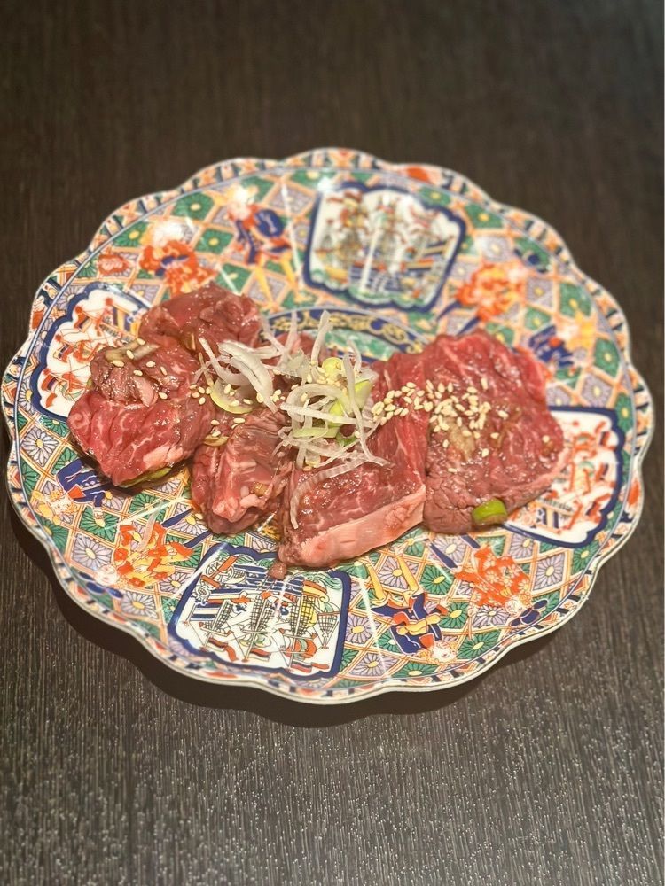 あんよさんが投稿した焼肉ふくろうに関する口コミの画像