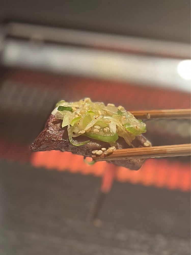 あんよさんが投稿した焼肉ふくろうに関する口コミの画像