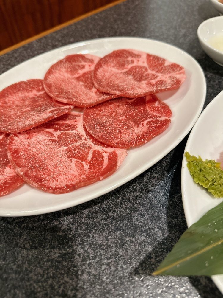kuma.kuma_0325さんが投稿した家族亭 鈴鹿店に関する口コミの画像