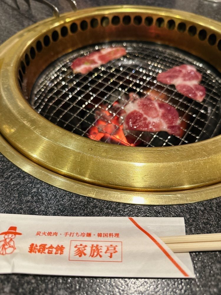 kuma.kuma_0325さんが投稿した家族亭 鈴鹿店に関する口コミの画像