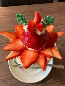 土間カフェ Tomiyoshi
