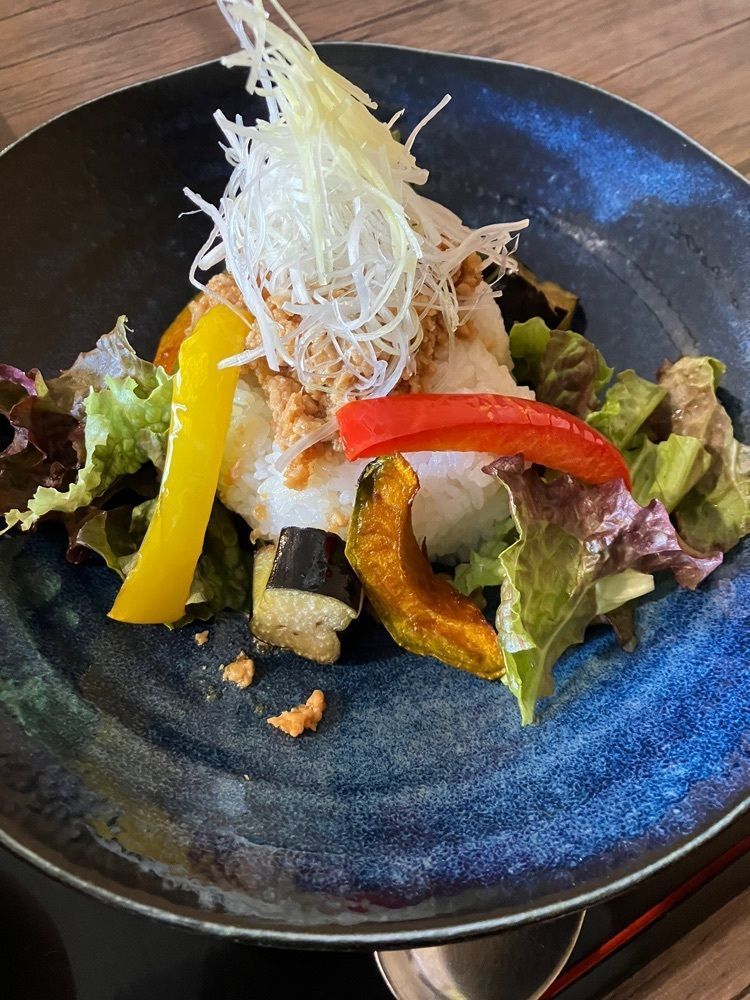 Nさんが投稿した土間カフェ Tomiyoshiに関する口コミの画像