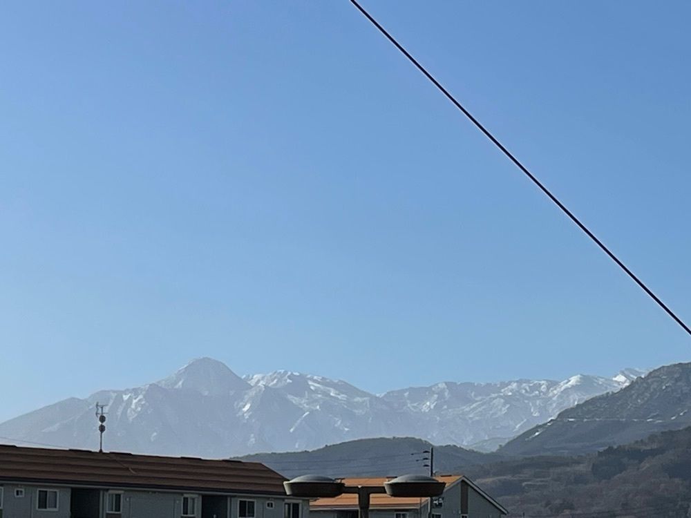 fumiさんが投稿した上越妙高駅に関する口コミの画像
