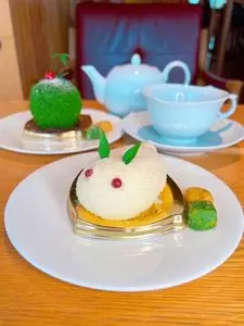 洋菓子 ぎをん さかい