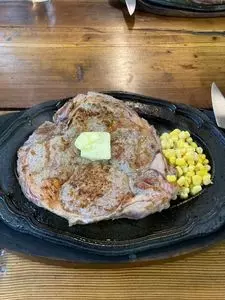 ステーキハウス リベラ 目黒店