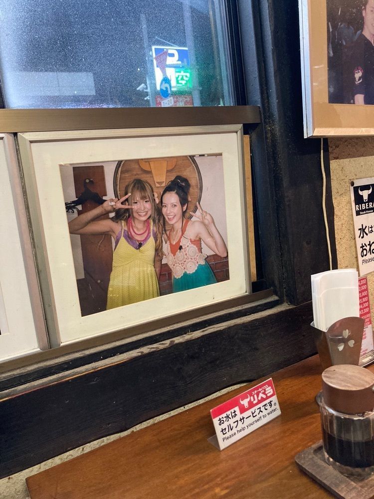 saa1010さんが投稿したステーキハウス リベラ 目黒店に関する口コミの画像