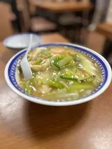 中華料理 哈爾濱（ハルピン）