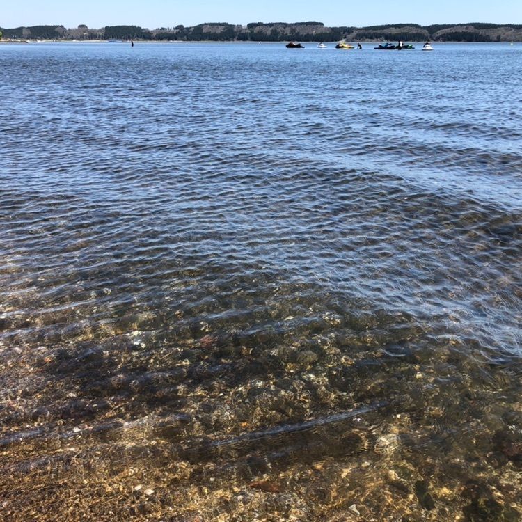 タッキーさんが投稿した小川原湖公園に関する口コミの画像
