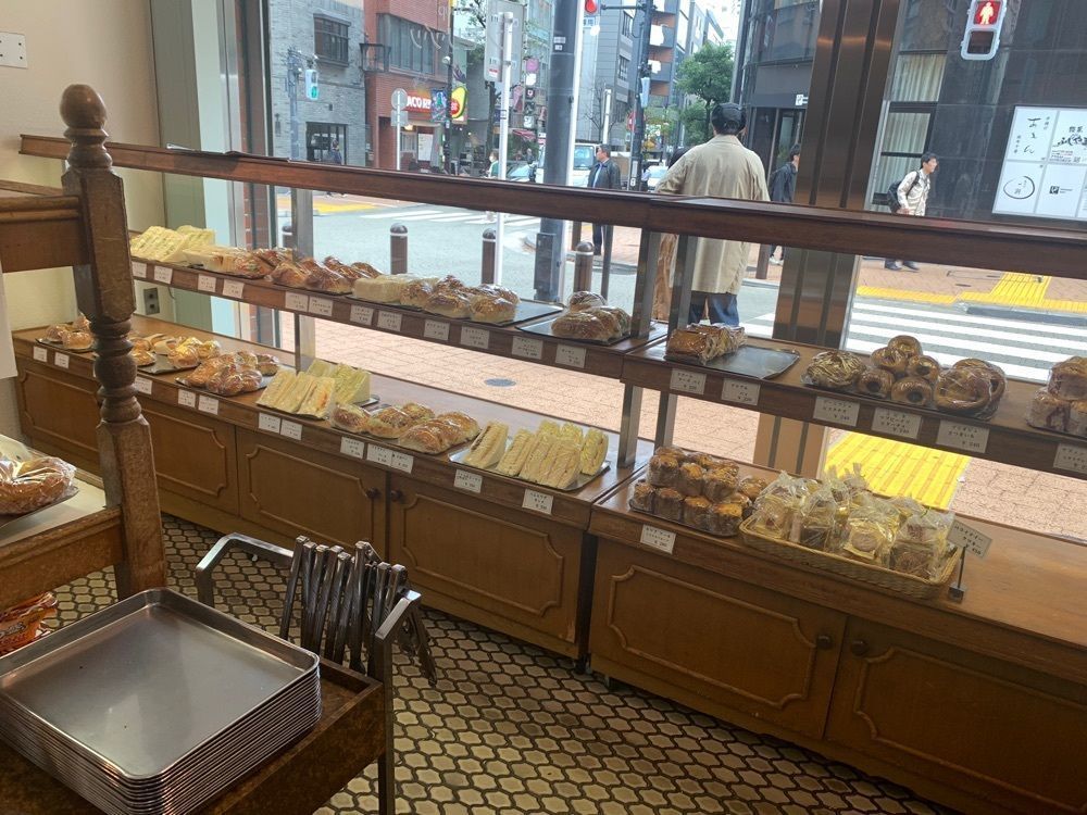 toritoritoripさんが投稿したサンモリッツ名花堂（St Moritz）に関する口コミの画像
