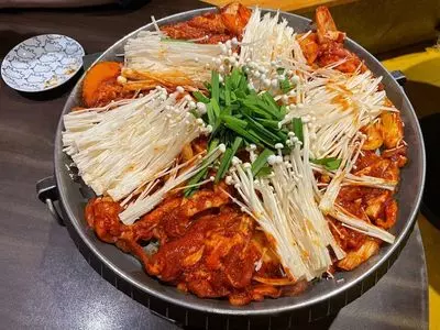テンチョ