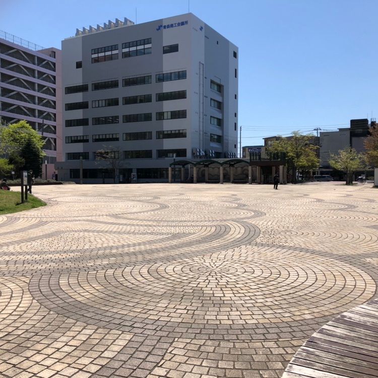 タッキーさんが投稿した青森駅に関する口コミの画像