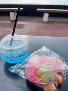 オーシャンカフェ（Ocean Cafe【旧店名】サニーサンズ）