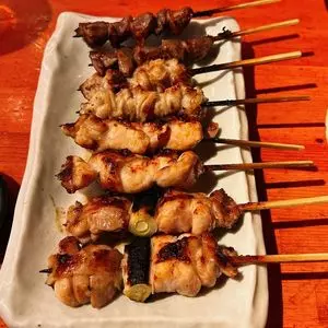 阿佐立ちのはなれ