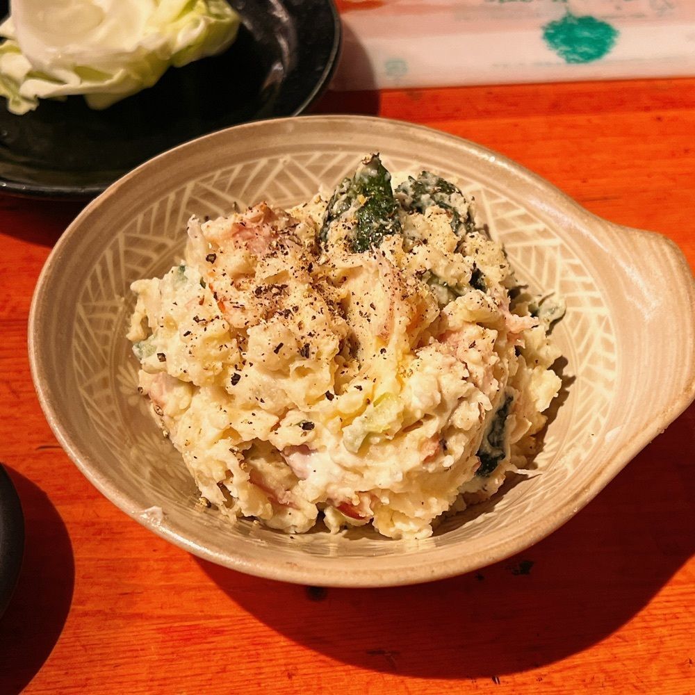 ヤジメシ　ボリューム満点東京グルメさんが投稿した阿佐立ちのはなれに関する口コミの画像