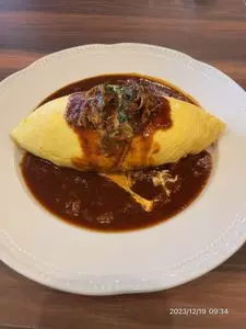 ロイヤルホスト 羽田空港店（Royal Host）