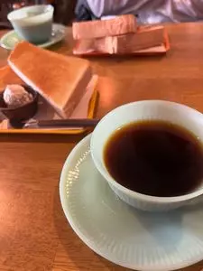 モユルリ珈琲店