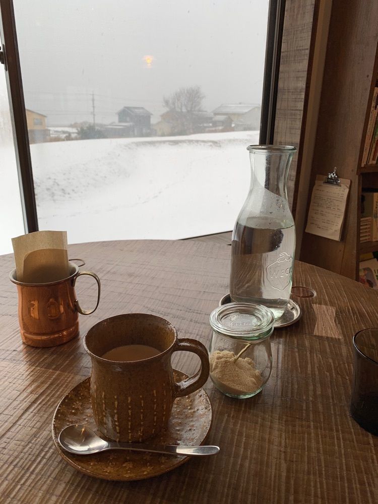 さわちゃんさんが投稿したCafe ニジノキに関する口コミの画像