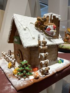 ナチュール・シロモト 欽明台店(Patisserie Nature Shiromoto) 4枚目