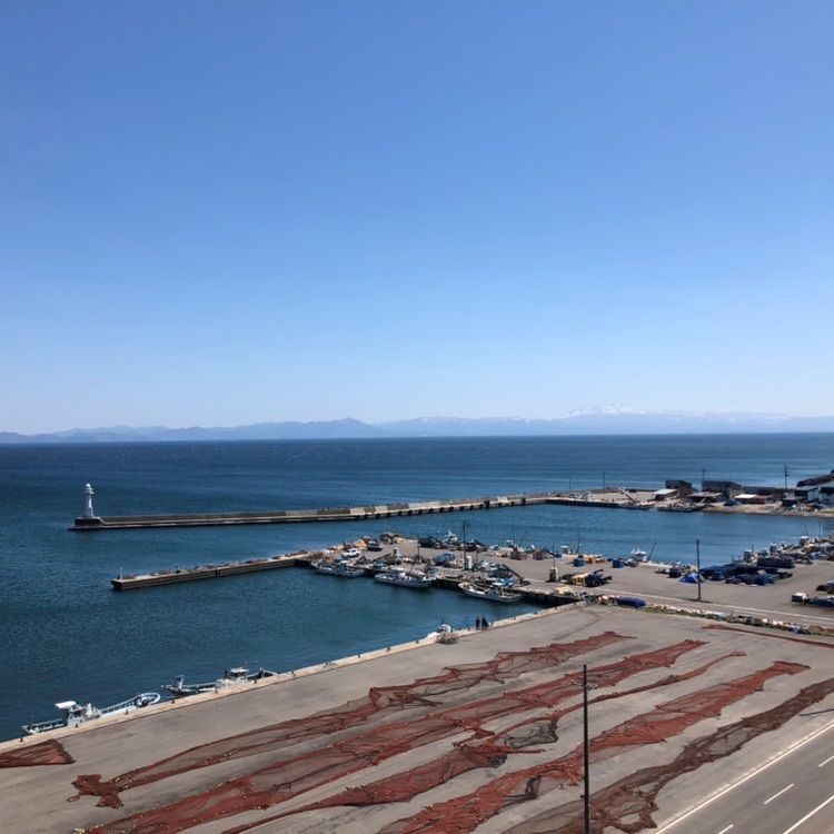 タッキーさんが投稿したむつ湾フェリーに関する口コミの画像