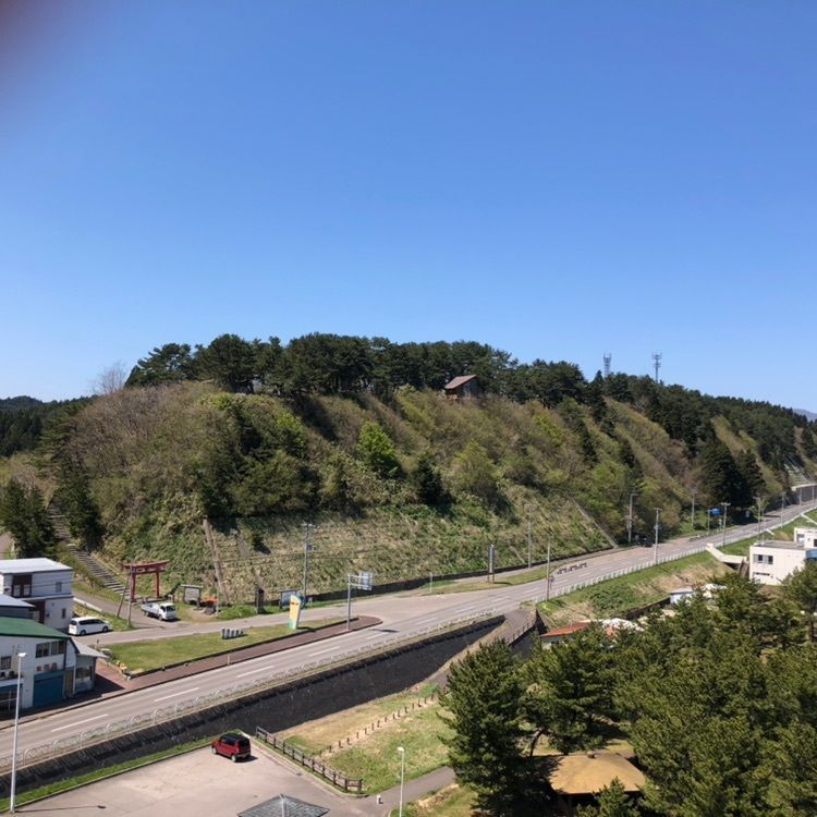 タッキーさんが投稿したむつ湾フェリーに関する口コミの画像