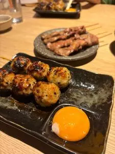 大銀杏 栄店（おおいちょう）