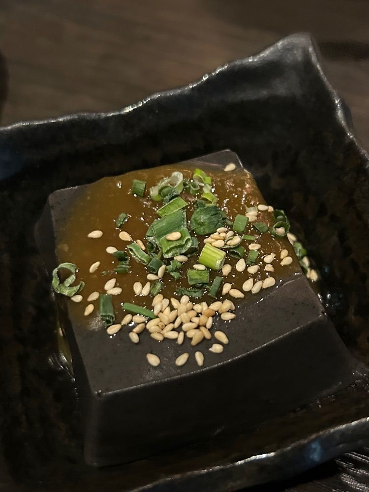 tokutokuさんが投稿した天ぷらとおでん 個室 天串 六本木店（TENGUSHI）に関する口コミの画像