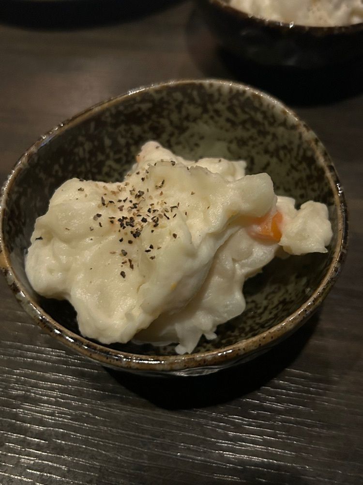tokutokuさんが投稿した天ぷらとおでん 個室 天串 六本木店（TENGUSHI）に関する口コミの画像