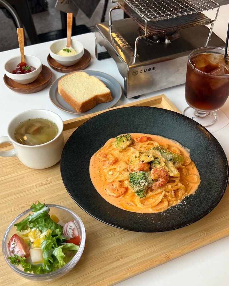 ayu.latteさんが投稿したCafeBar Plusmet（カフェバー プラスメット）に関する口コミの画像