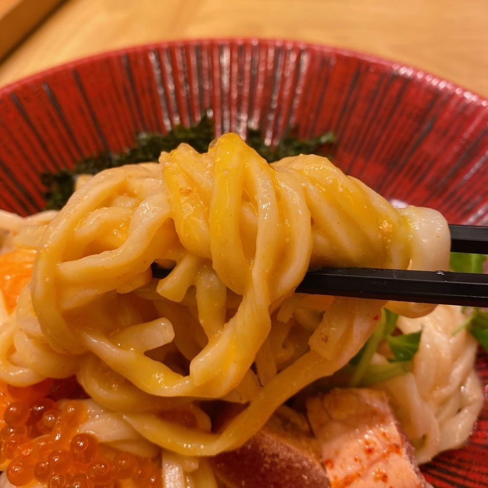 グルメヒッタースズロー/千葉•東京グルメさんが投稿したおだしうどん かかや ペリエ千葉店（嘉禾屋）に関する口コミの画像