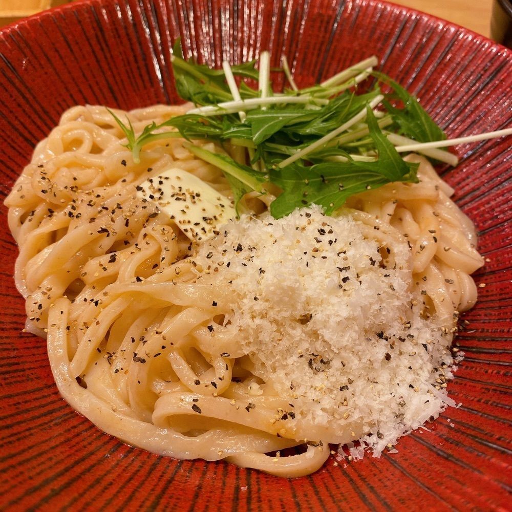 グルメヒッタースズロー/千葉•東京グルメさんが投稿したおだしうどん かかや ペリエ千葉店（嘉禾屋）に関する口コミの画像