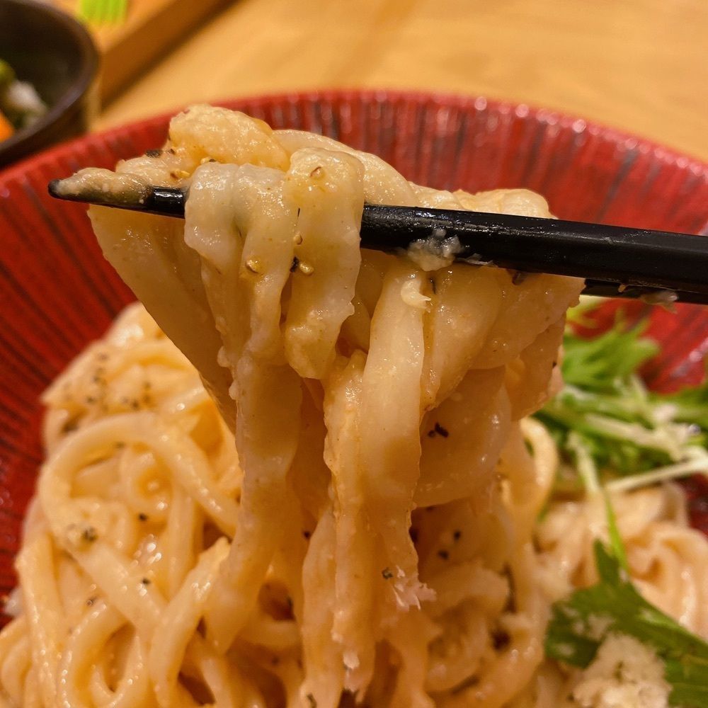 グルメヒッタースズロー/千葉•東京グルメさんが投稿したおだしうどん かかや ペリエ千葉店（嘉禾屋）に関する口コミの画像