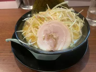 石神井商店