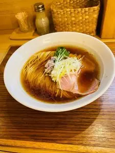 中華そば 心（麺処 こころ）