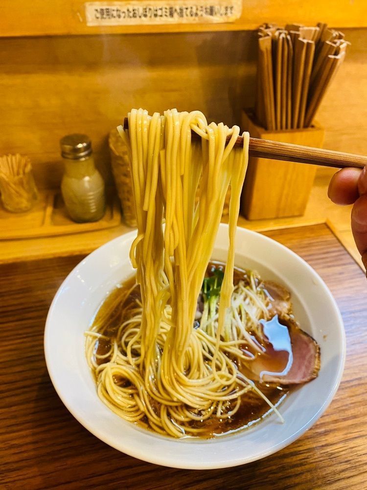 けんけんさんが投稿した中華そば 心（麺処 こころ）に関する口コミの画像