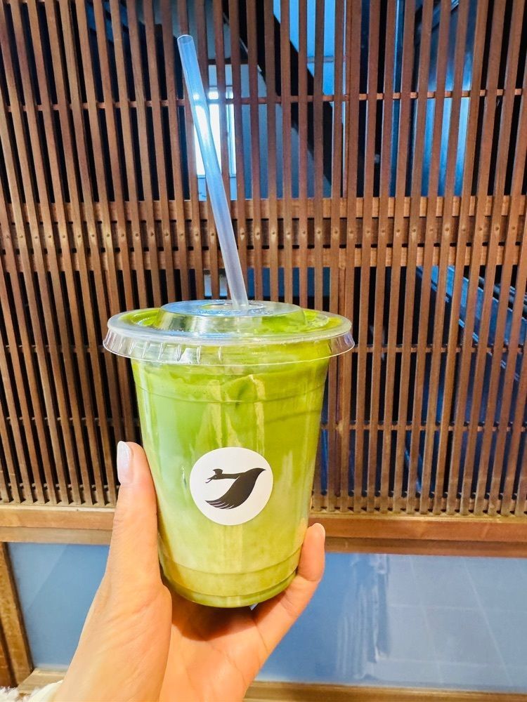 P-sanさんが投稿した抹茶あらたに関する口コミの画像
