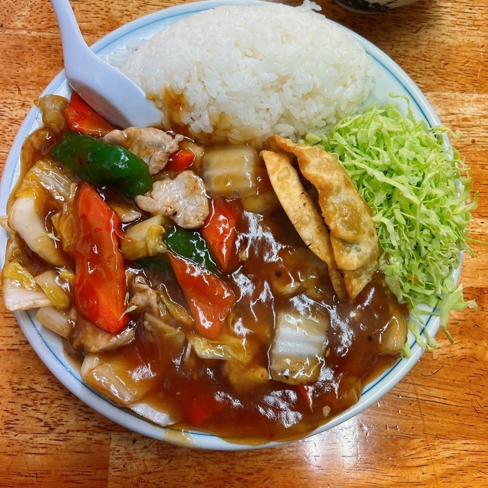 ヤジメシ　ボリューム満点東京グルメさんが投稿した芳蘭に関する口コミの画像