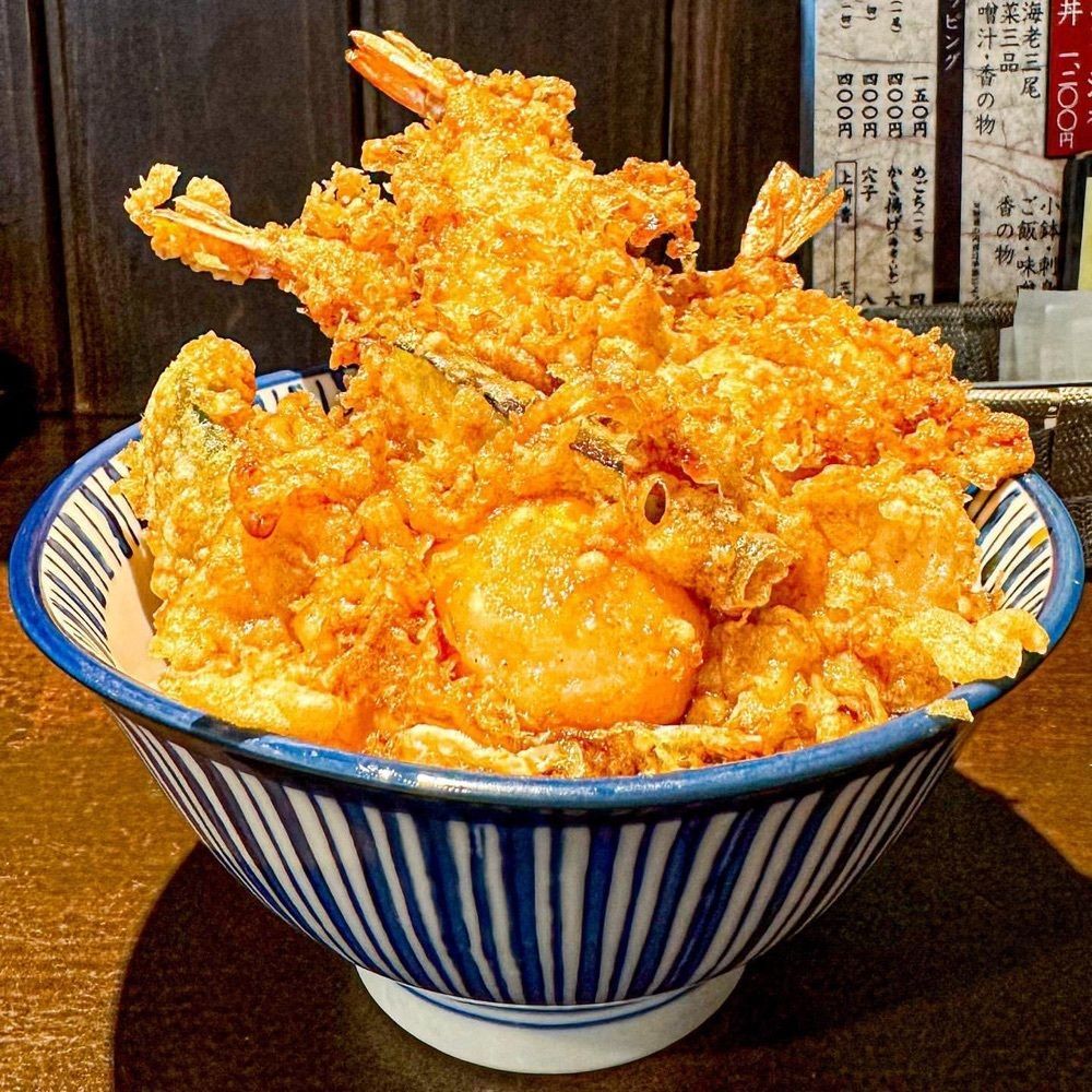 40s_gourmetさんが投稿したてんぷら天芳（テンヨシ）に関する口コミの画像