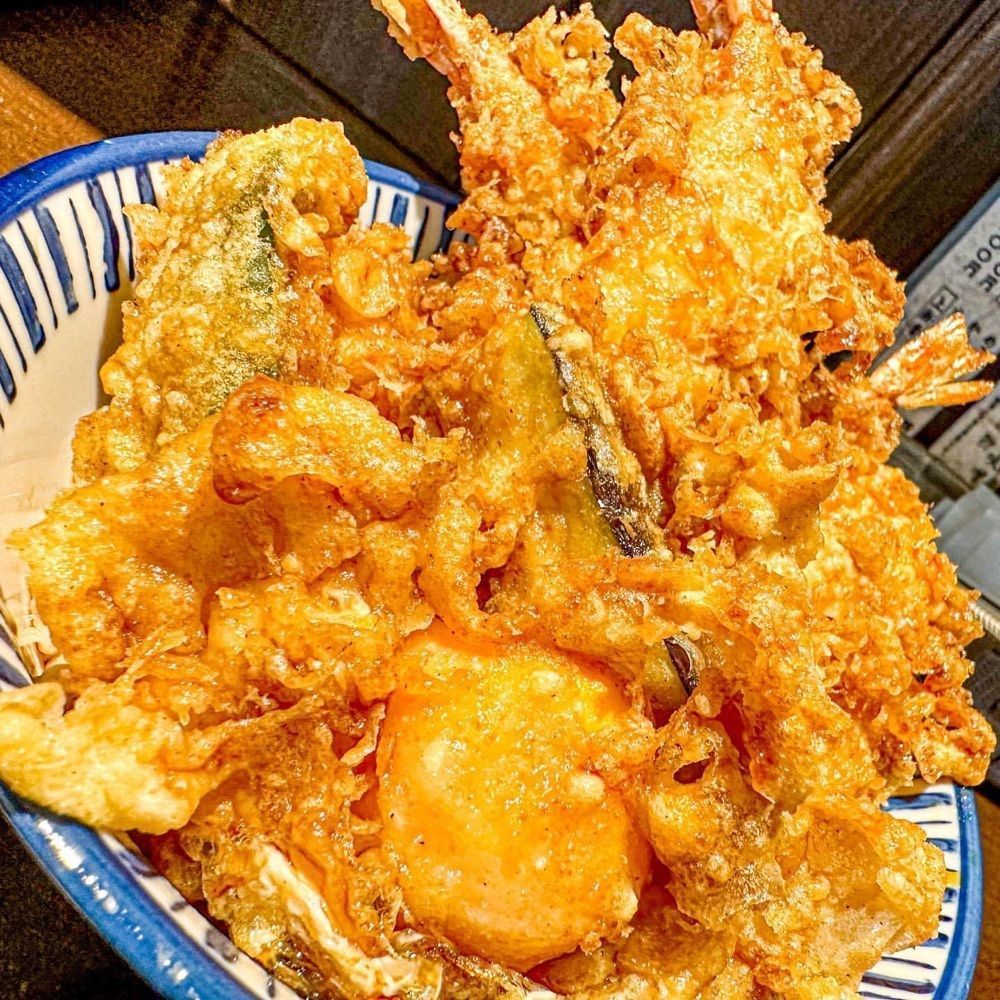40s_gourmetさんが投稿したてんぷら天芳（テンヨシ）に関する口コミの画像