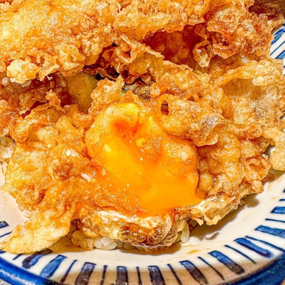 40s_gourmetさんが投稿したてんぷら天芳（テンヨシ）に関する口コミの画像