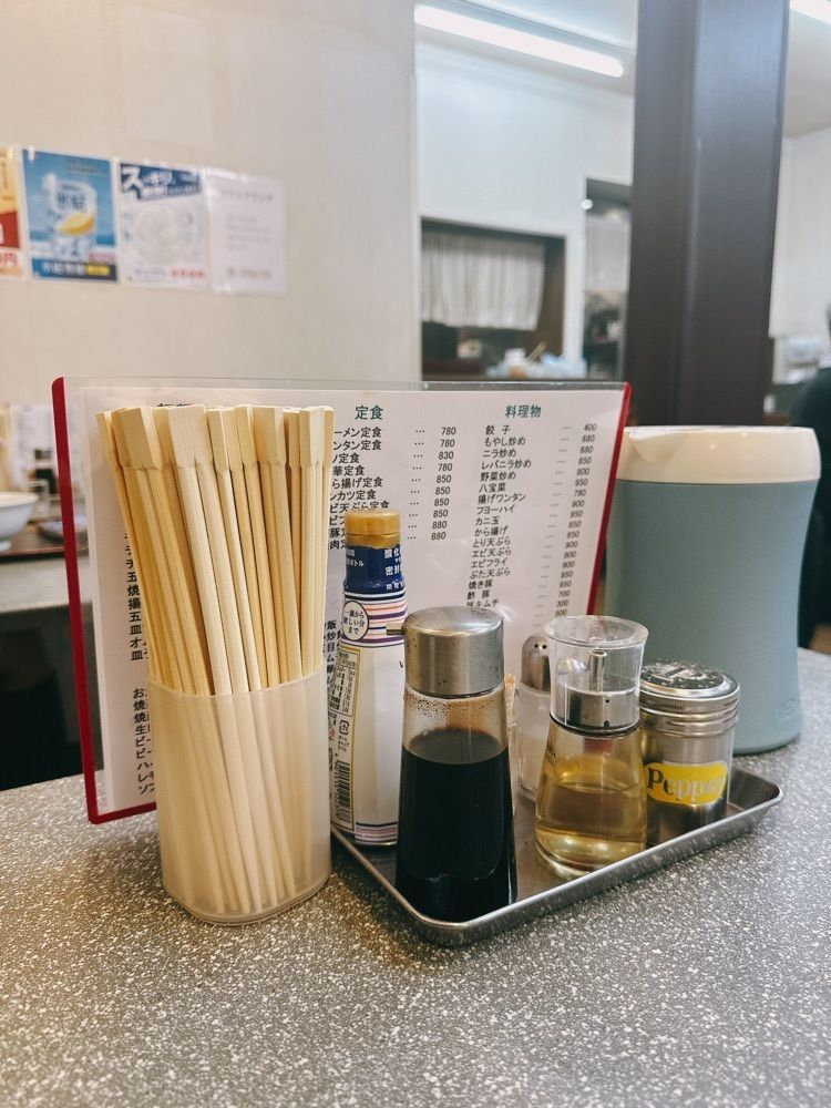 stealthさんが投稿した天津楼 兵庫店に関する口コミの画像
